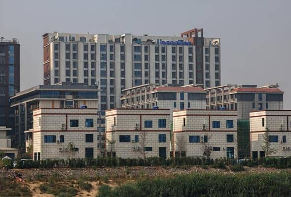 Thailand ketatkan kawalan sempadan selepas potong bekalan elektrik ke Myanmar