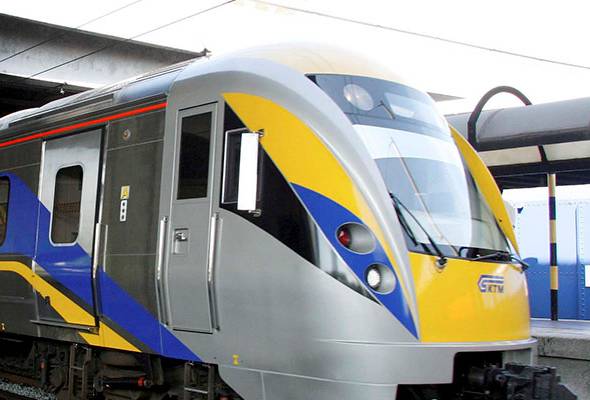 Thaipusam: Tambang percuma KTM Komuter cermin nilai inklusif kerajaan MADANI - Exco