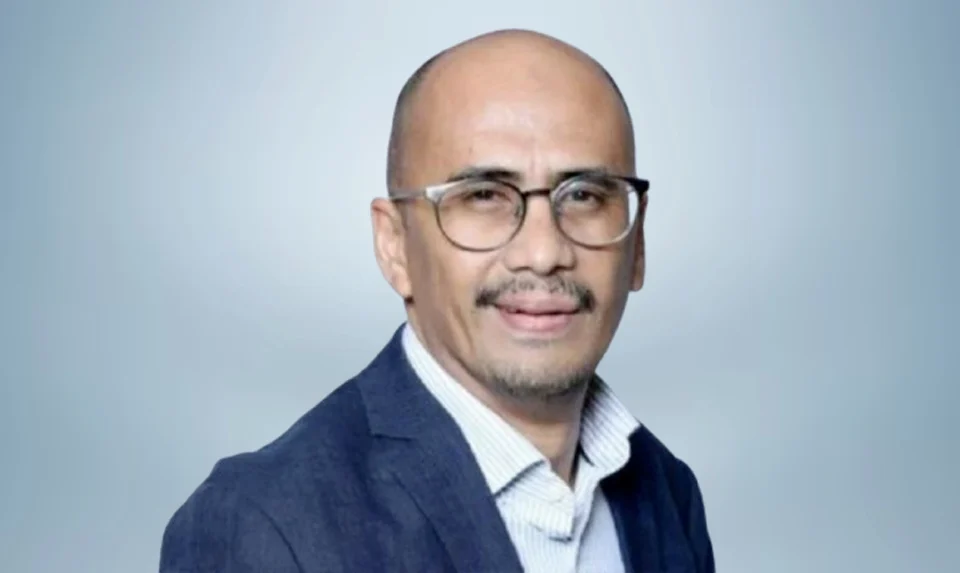 Zulkifli Jalil dilantik GE BH