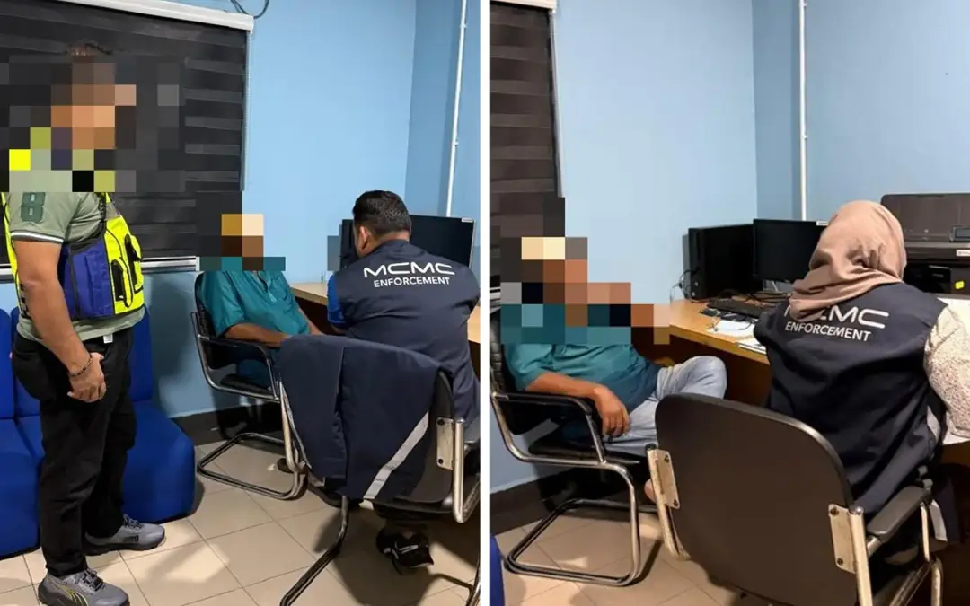 Enam disiasat muat naik kandungan palsu, jelik berkait Agong di Facebook