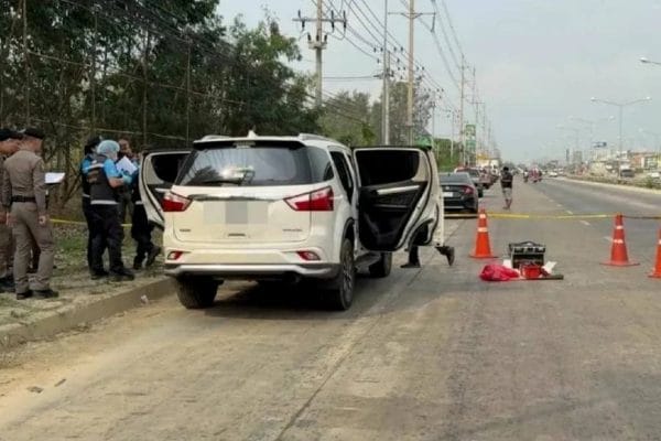 Isteri hilang ditemui maut bersama kekasih dalam kereta