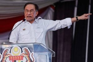 Isu peruntukan pembangkang: Tidak pernah ada syarat perlu sokong saya - PM Anwar