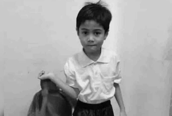 Hujan, pencemaran bau punca K9 gagal kesan Zayn Rayyan