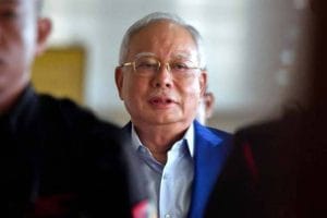 Saksi pembelaan gagal dikesan, perbicaraan kes 1MDB Najib ditangguh