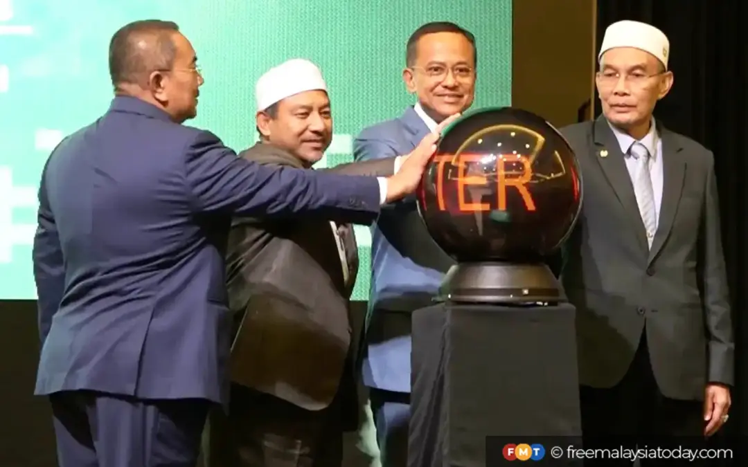 Bukan hanya Dr Sam, semua MB PAS pun boleh jadi calon PM, kata pemimpin Pemuda