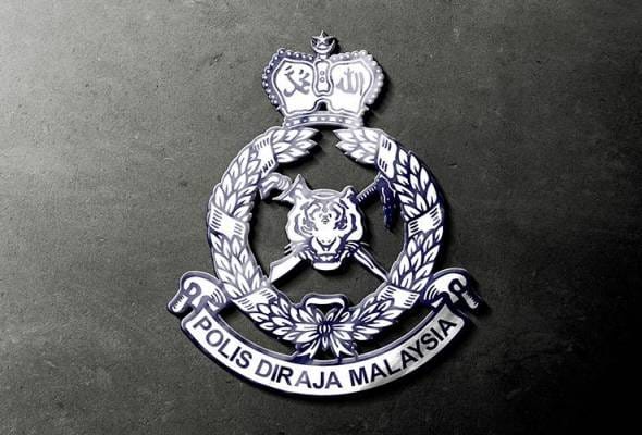Polis tahan suami tampar isteri di Kota Warisan