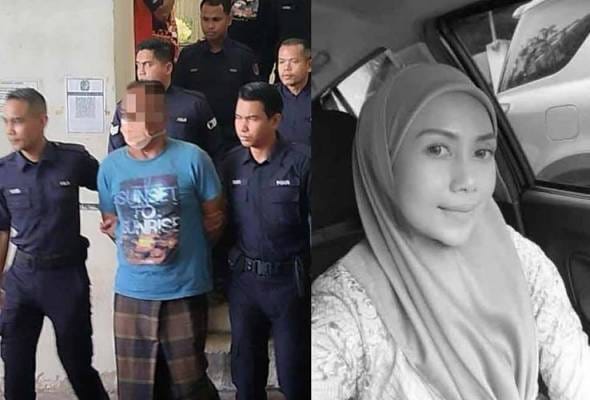 Suspek kes bunuh Norshamira ada enam rekod kes judi - Polis