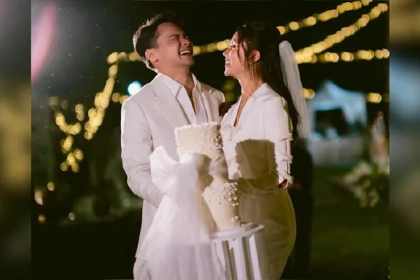Syafiq, Mimi rahsia nikah atas permintaan keluarga