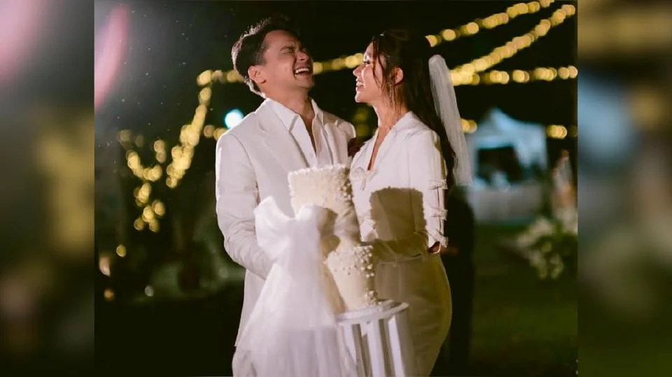Syafiq, Mimi rahsia nikah atas permintaan keluarga