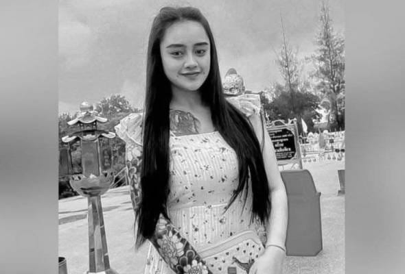 Wanita Thailand hilang lebih tiga bulan ditemui mati dibunuh