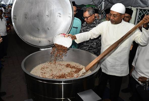BN tiada masalah cari calon sesuai untuk PRK DUN Ayer Kuning
