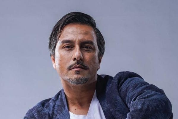 Bront Palarae dilantik Profesor Adjung MMU