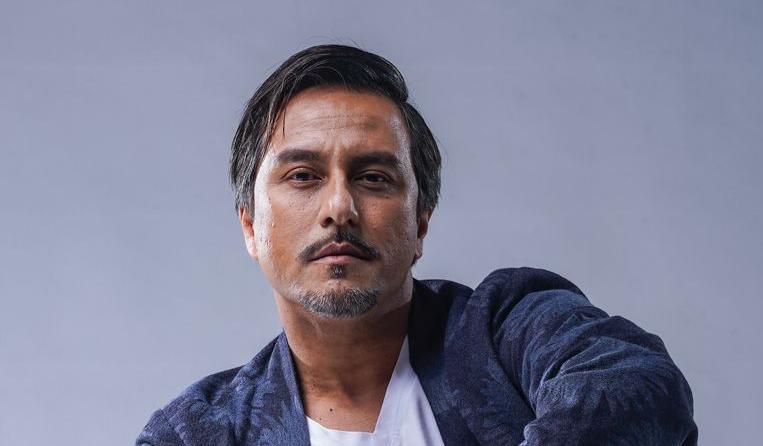 Bront Palarae dilantik Profesor Adjung MMU