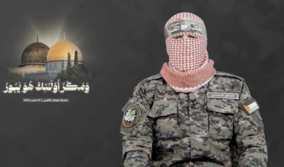 Hamas kekal dengan gencatan senjata selepas ancaman Trump