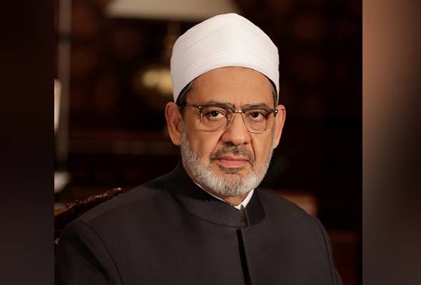 Imam Besar Al-Azhar seru Sidang Kemuncak Liga Arab ambil 'pendirian sepakat' mengenai Gaza