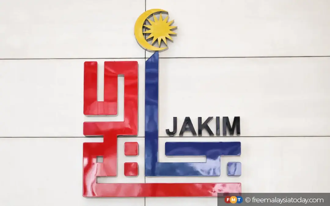 Muat naik kandungan hina Islam, Jakim lapor polis
