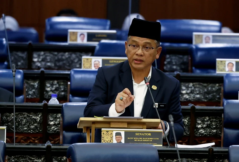JAKIM semak semula prosedur pengiktirafan badan pensijilan halal luar negara
