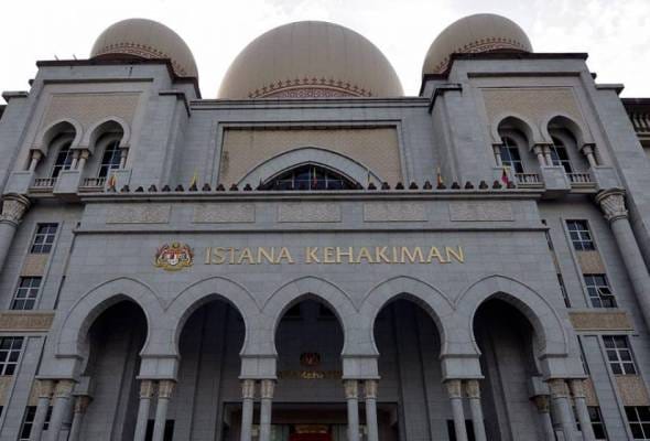 Kes kewarganegaraan anak lahir di luar negara oleh ibu rakyat Malaysia capai penyelesaian Kes kewarganegaraan anak lahir di luar negara oleh ibu rakyat Malaysia capai penyelesaian