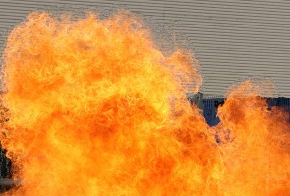 Letupan periuk api ragut 4 nyawa di Hodeidah, Yemen