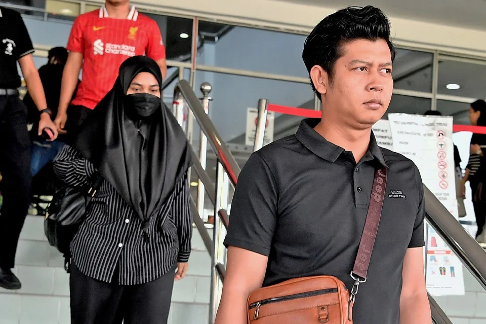 Mahkamah tolak permohonan ibu bapa Zayn Rayyan untuk dilepas dan dibebaskan daripada pertuduhan