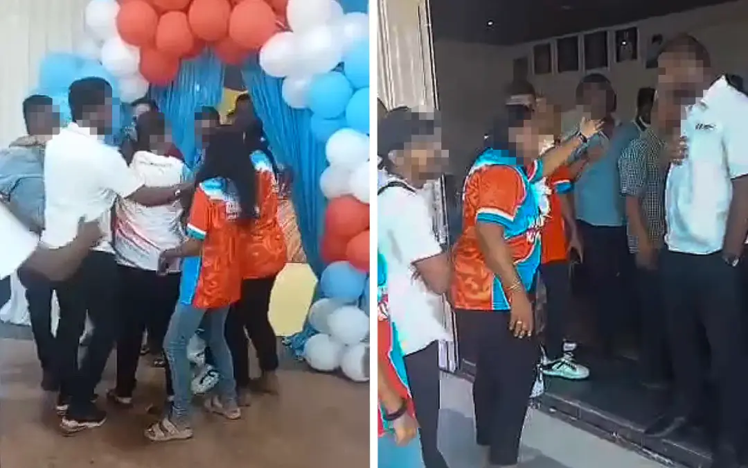 PKR Kuala Selangor repot polis kekecohan pada mesyuarat tahunan