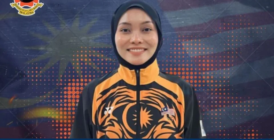 Nor Farah kini pemain nombor satu dunia