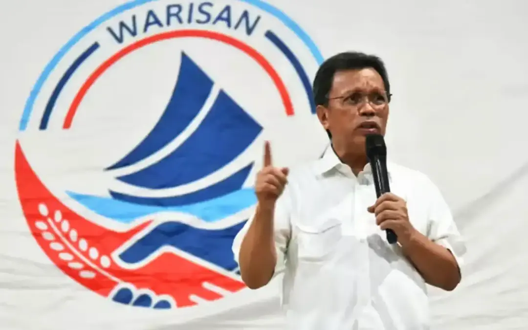 PRN Sabah: Warisan akan tanding solo, kata Shafie
