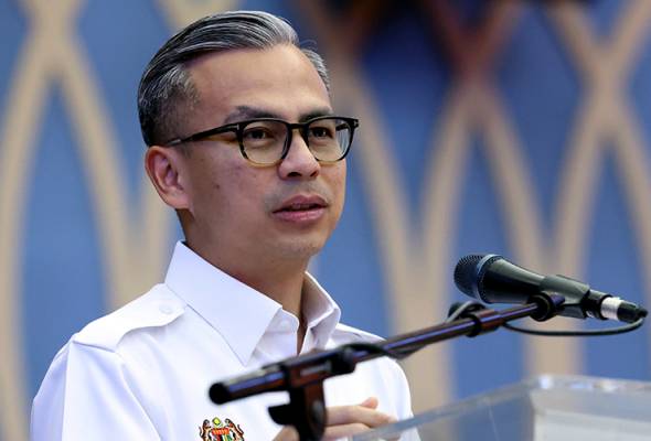 Pindaan Akta FINAS 1981 wajar - Fahmi