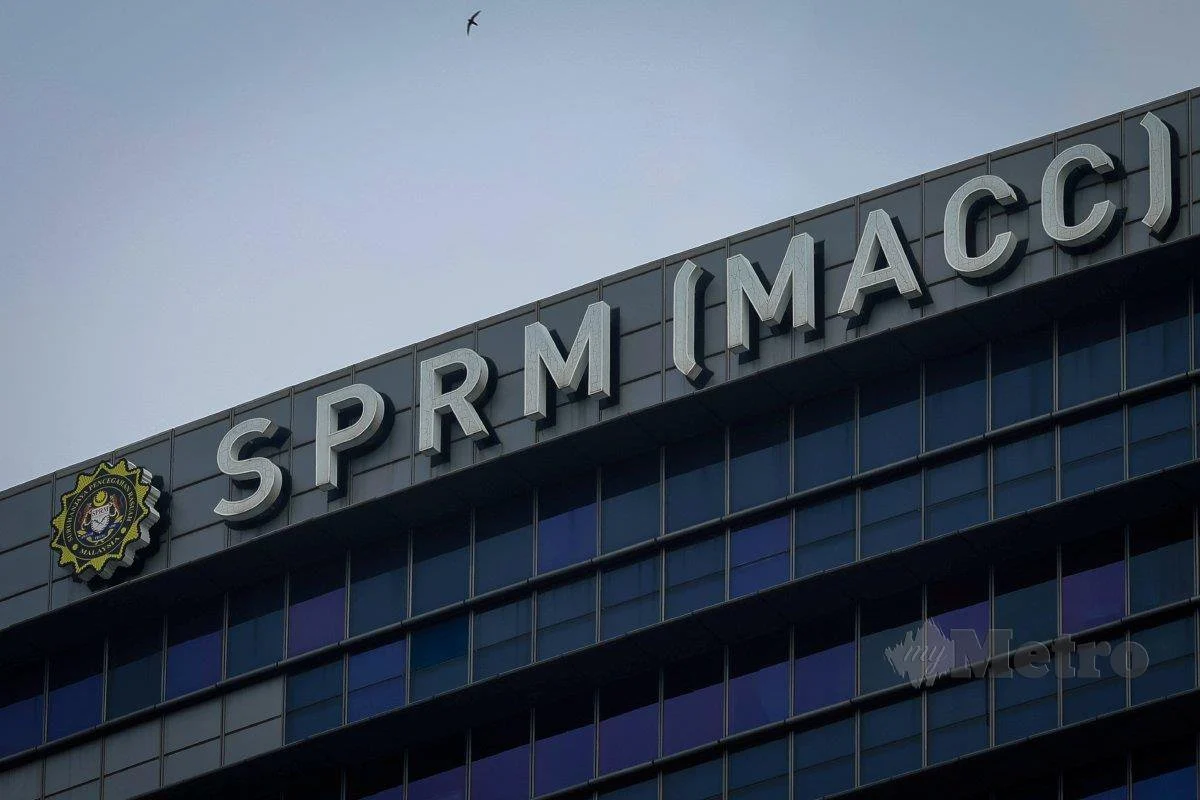 SPRM akan rakam keterangan doktor rawat PM-9