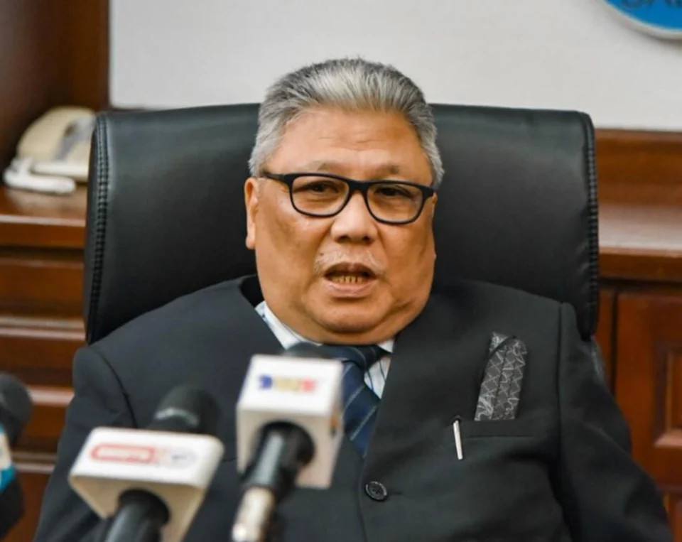 Status kerusi DUN Melalap belum diputuskan - Speaker DUN Sabah