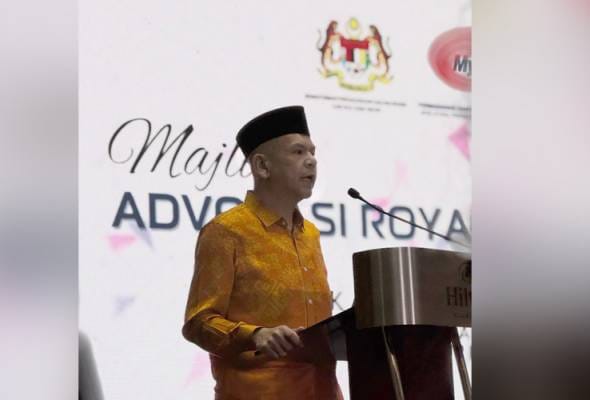 Tribunal Hak Cipta Malaysia mula dengar kes pertama 19 Mac