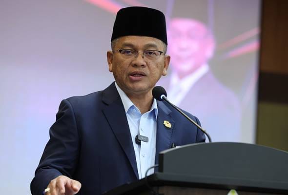 Amalkan sikap tabayyun demi keharmonian masyarakat - Mohd Na'im