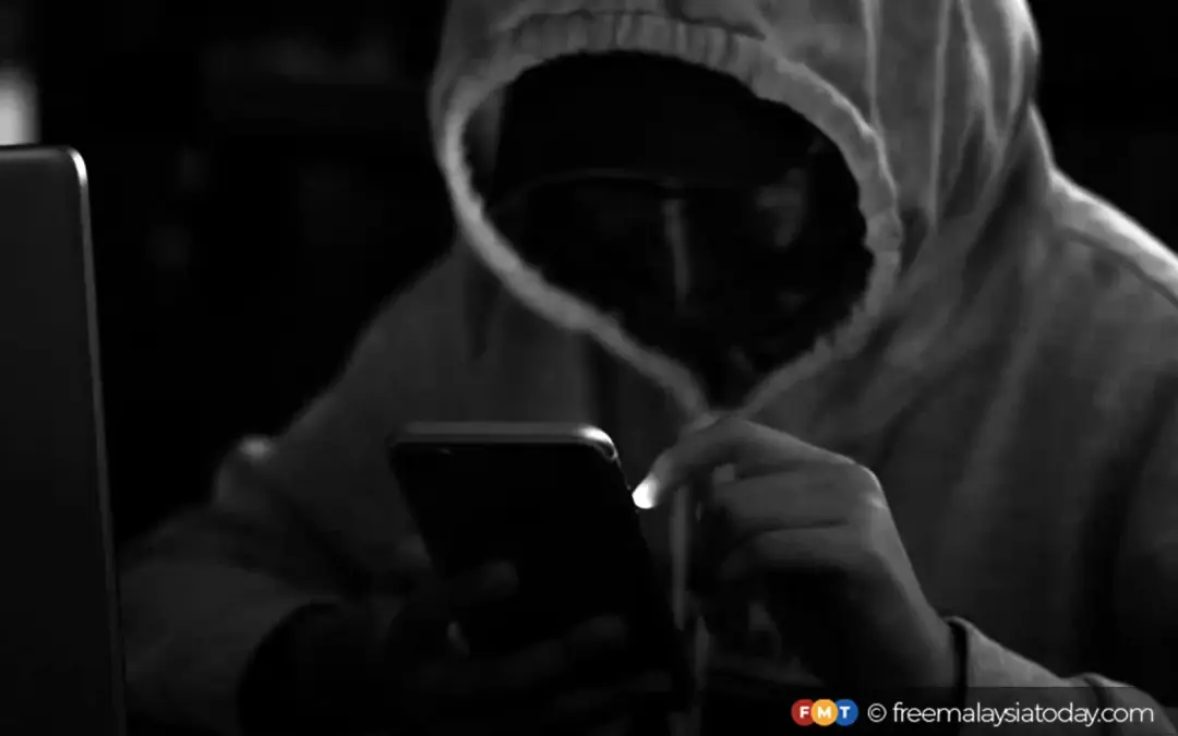 Ditipu sindiket pelaburan tak wujud, warga emas rugi lebih RM60,000