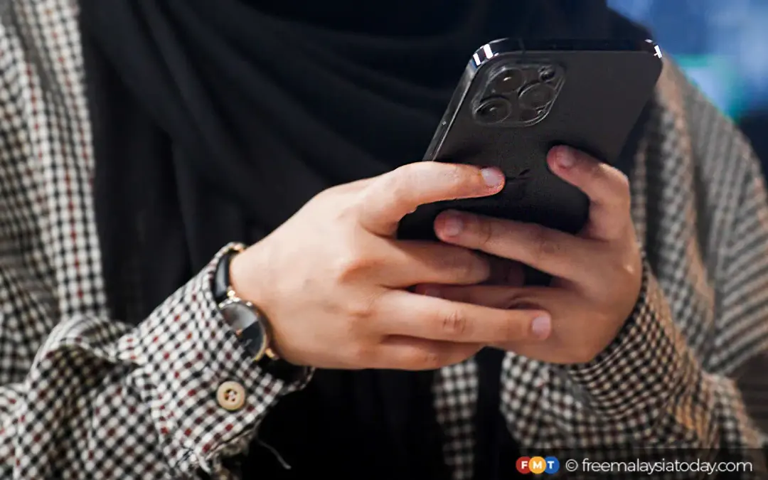 Ditipu pelaburan kripto, doktor wanita rugi RM86,200