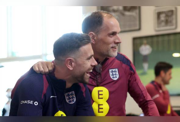 Kelayakan Piala Dunia: Tuchel perjelas sebab Jordan Henderson kembali sertai skuad England