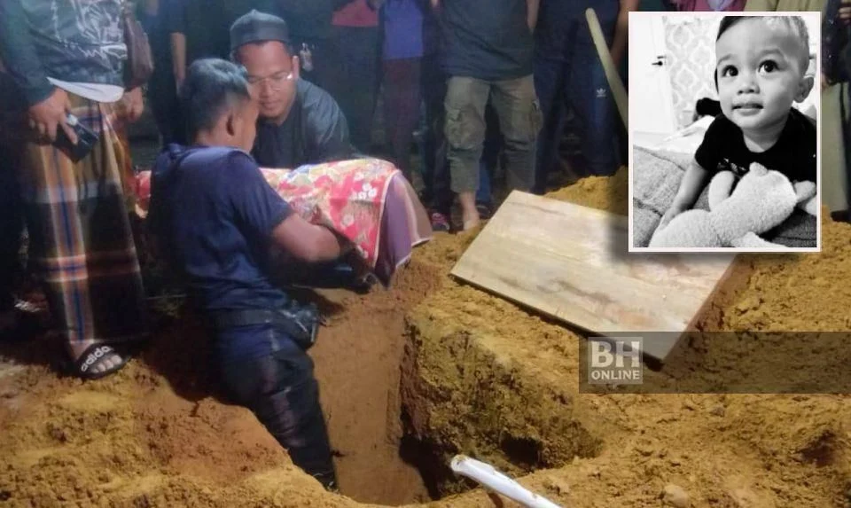 Siasatan dapati tiada unsur pengabaian dalam kematian Hud' - Polis