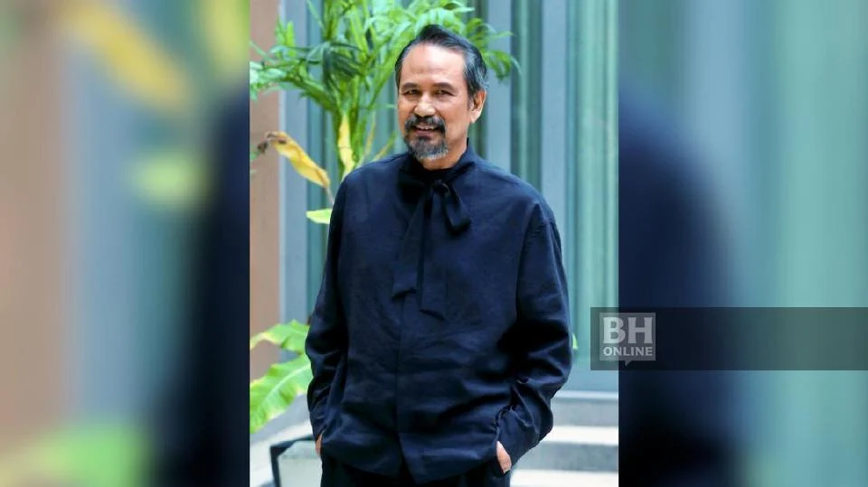 Lagu raya, tradisi tidak boleh ditinggalkan