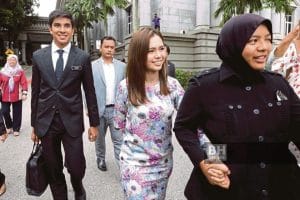 Mahkamah putuskan rayuan Syed Saddiq hari ini