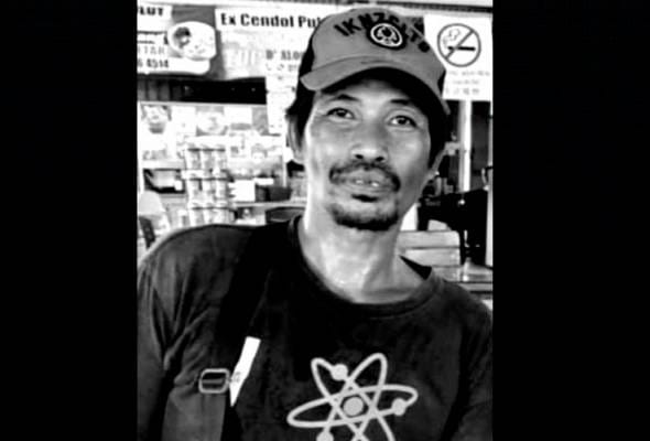 Mayat kru bot nelayan jatuh di Pulau Segantang ditemukan