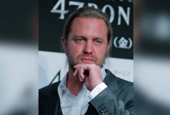 Pembuat filem Hollywood didakwa tipu Netflix US$11 juta