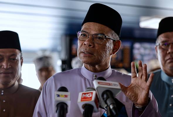 Pendatang asing disaran manfaat Program Repatriasi Migran - Saifuddin Nasution