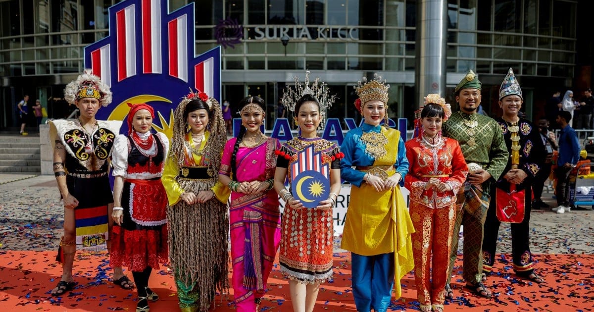 Mengurus Kepelbagaian