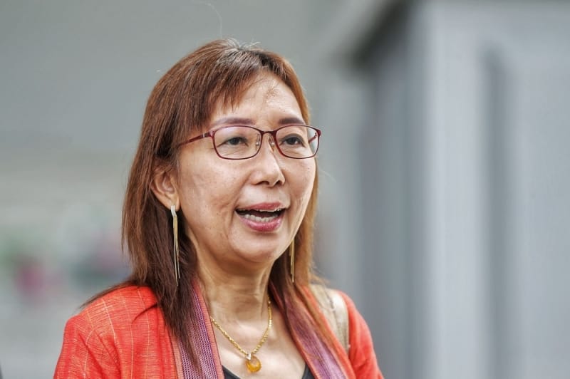 Adakah kerana orang kerajaan, mereka terlepas dari undang-undang?