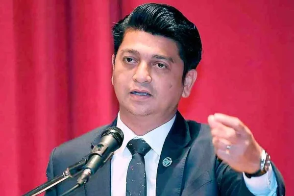 AMANAH Desak Siasatan Segera Terhadap Kenyataan Marzuk Yang Disifatkan Biadab dan Menghasut