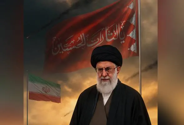 “Pertempuran bermula”, pemimpin tertinggi Iran umum fasa baharu konflik