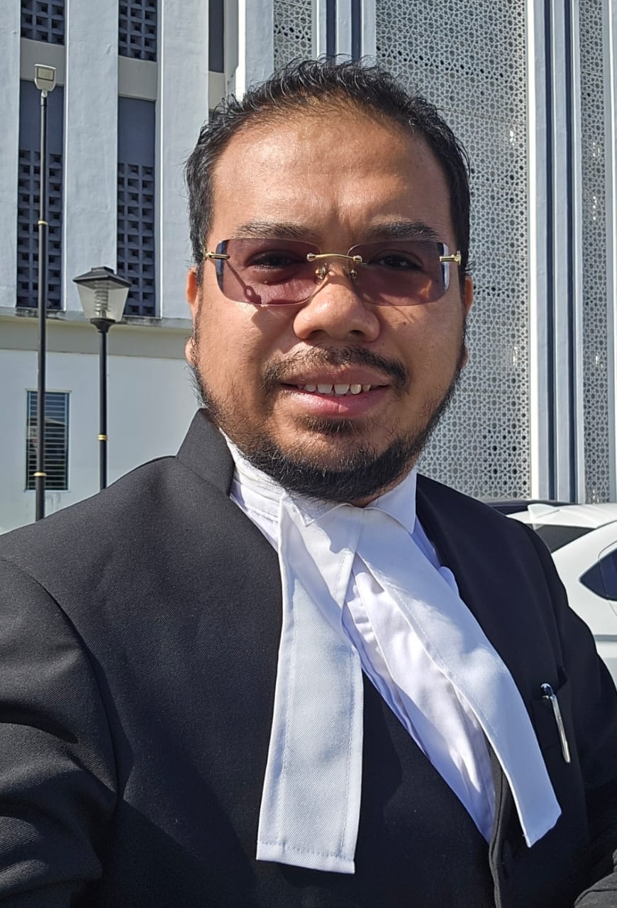 Nik Saiful Adli Burhan