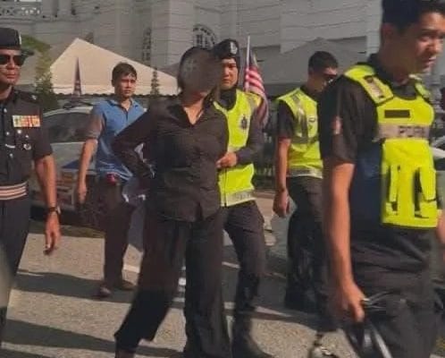Cubaan seorang wanita dekati Sultan Nazrin, kawalan keselamatan perlu diperketatkan – Hamzah
