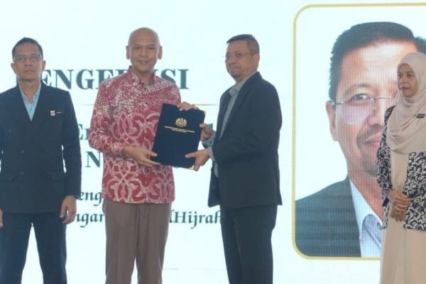 Berjuang untuk pengguna dan negara – Mohd Khair