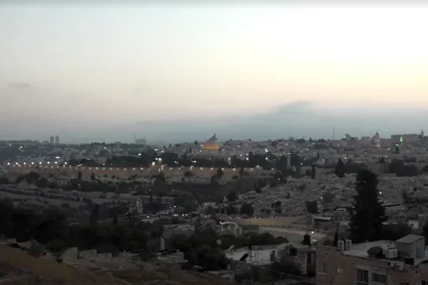 Yaman lancar serangan balas ke Israel, siren serangan udara bergema di Baitulmaqdis