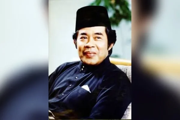 Malam Puisi Mengukir Bangsa Angkat Martabat Bahasa dan Seni Warisan Melayu